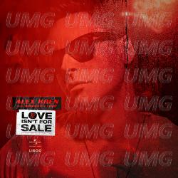 Love Isn't For Sale - Alex Koen, Winckler, Lom&ocirc;