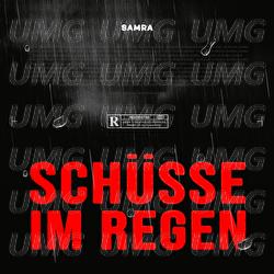 Sch&uuml;sse im Regen - Samra