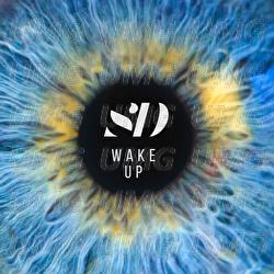 Wake Up - Scott Davies