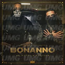 Bonanno - Dú Maroc, Pablokk