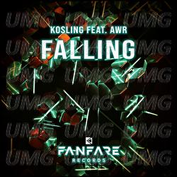 Falling - Kosling, AWR
