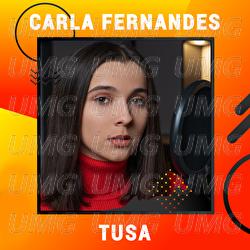 Tusa - Carla Fernandes