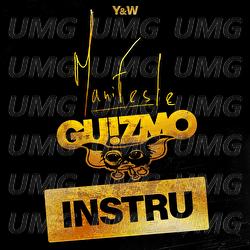 Manifeste - Guizmo