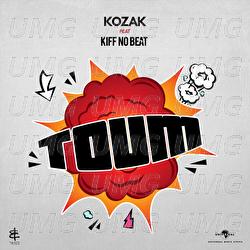 TOUM - Kozak, Kiff No Beat