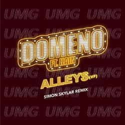 Alleys - Domeno, Kain