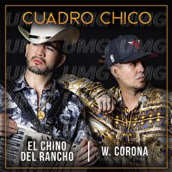 Cuadro Chico - W. Corona, El Chino Del Rancho
