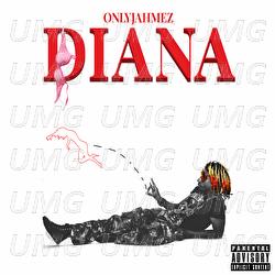 Diana - OnlyJahmez