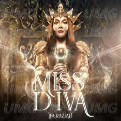 Miss Diva - Ifa Raziah