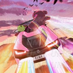 Beamer (Bad Boys) - Rema, Rvssian