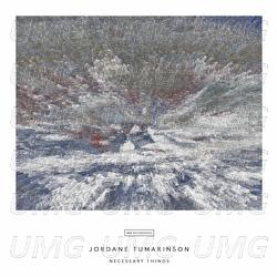 Necessary Things - Jordane Tumarinson