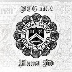 Mama Bid - Josylvio, Ashafar, Moeman