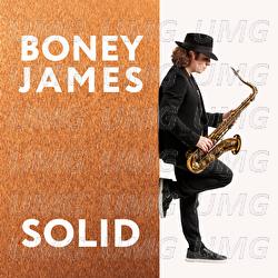 Full Effect - Boney James