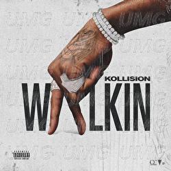 Walkin - Kollision