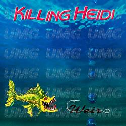 Weir - Killing Heidi