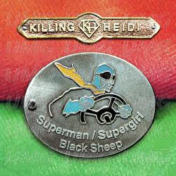 Superman/Supergirl/Black Sheep - Killing Heidi
