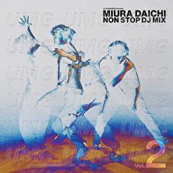Dancing With My Fingers - MIYAVI, Daichi Miura