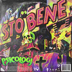 STO BENE - PSICOLOGI