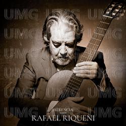 Herencia - Rafael Riqueni