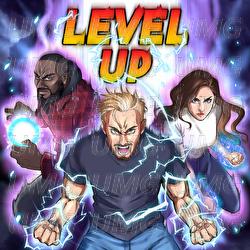 Level Up - ReauBeau, Aristoteles, Monaliza
