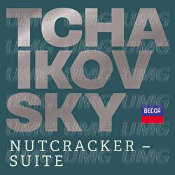Tchaikovsky: Nutcracker Suite - Wiener Philharmoniker, Herbert von Karajan
