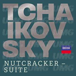 Tchaikovsky: Nutcracker Suite