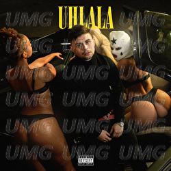 UhLaLa - Cristian Margelia