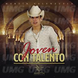 Joven Con Talento - Mart&iacute;n Valenzuela