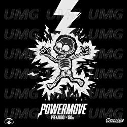 POWERMOVE - Peekaboo, ISOxo