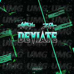 DEVIATE - SIPPY, Z&Iacute;A
