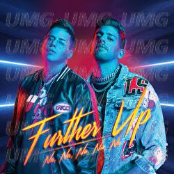 Further Up (Na, Na, Na, Na, Na) - Static & Ben El, Pitbull