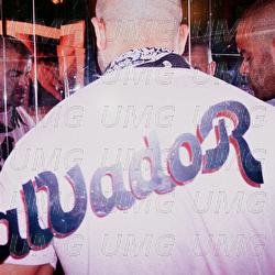 El Salvador - Sef, Willem