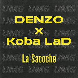 La sacoche - Denzo,  Koba LaD