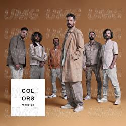 Sans Papiers - A COLORS SHOW - Max Herre, YONII