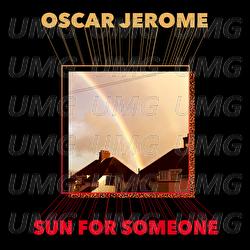 Sun For Someone - Oscar Jerome