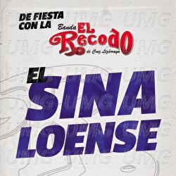 El Sinaloense - Banda El Recodo De Cruz Liz&aacute;rraga
