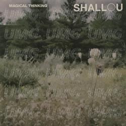 Mutual Love - Shallou, Zachary Knowles