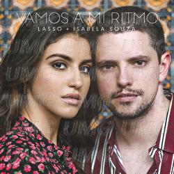 Vamos A Mi Ritmo - Lasso, Isabela Souza