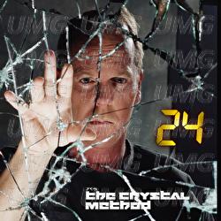 24 Theme - Sean Callery