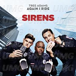 Again I Ride - Tree Adams