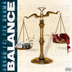 Balance - Hardo, FTR Drama