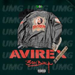 Avirex - 3ohBlack