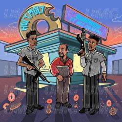 Holy Moly - Blueface, NLE Choppa