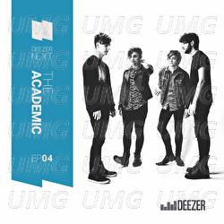 Deezer EP - The Academic