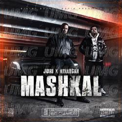 Mashkal - JURI, Kollegah