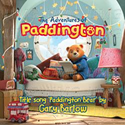 Paddington Bear - Gary Barlow