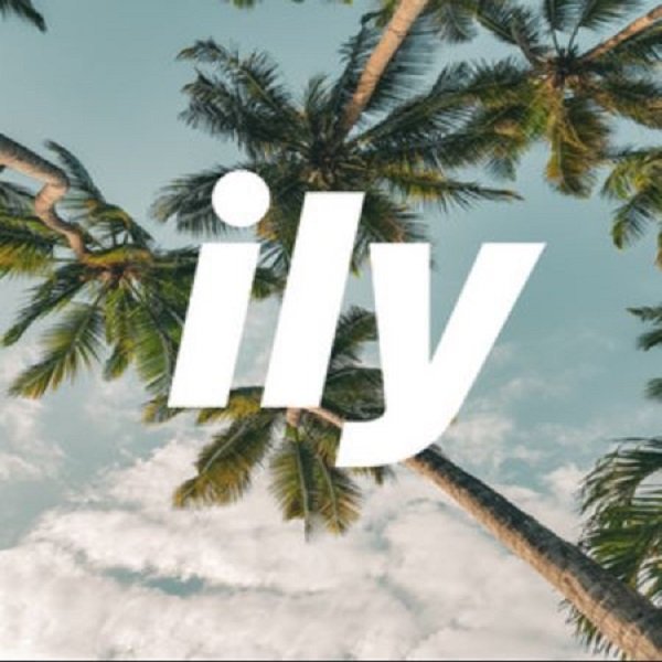 ily - Surf Mesa, Emilee