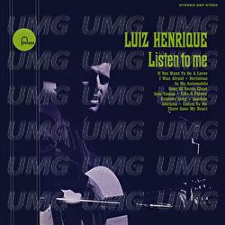 Listen To Me - Luiz Henrique