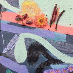 flowerbeds - Sfven