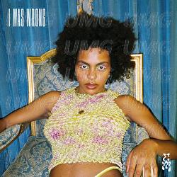 I Was Wrong - Crystal Murray