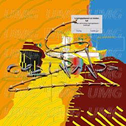 H&aring;per du har plass - Cezinando